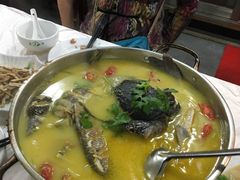 -溱湖八鲜菜馆