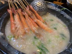 -盈田盈粥庄(博山东路店)