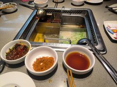 -海底捞火锅(万象城店)