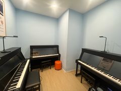 -Mr.先声音乐(罗湖店)