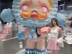 -泡泡玛特POPMART(沈阳大悦城店)