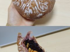 -风车面包