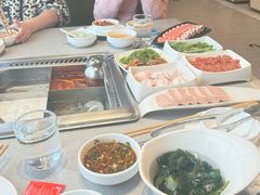 -海底捞火锅(振华广场店)