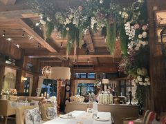 -一棵树·意大利西餐厅One Tree(新城店)