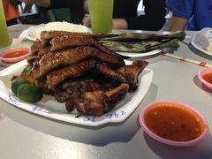 -纽顿熟食中心