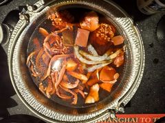 -牛New寿喜烧(虹桥新天地店)