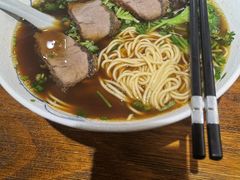 -囿面传统制面馆(中央路店)