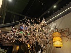 -绿茶餐厅(千岛湖银泰城店)