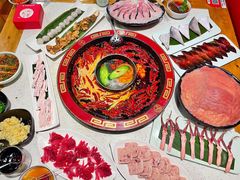 -骉骉老火锅(铁像寺路店)