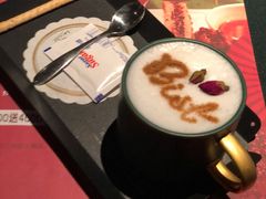 -碧特博格啤酒花园餐厅(芜湖路店)
