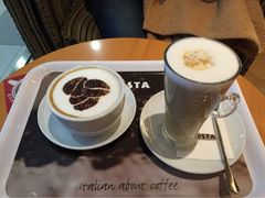 COSTA&nbsp;COFFEE(水游城店)-COSTA COFFEE(水游城店)