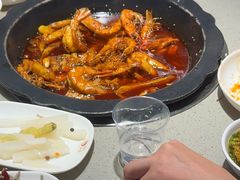 -巴蜀王婆大虾(首经贸店)