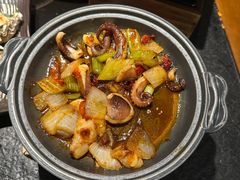 -匠和风精致料理(成都龙湖滨江天街店)