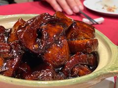 吉士红烧肉-老吉士酒家(天平路店)