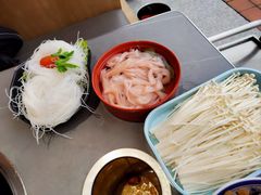 -佰人王串串香火锅(洋珠巷店)