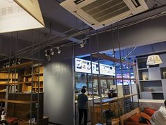 -粥六•新晋菜(柳巷店)