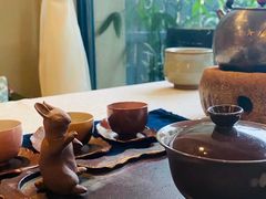 -一号铺子·大炉茶
