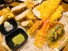 -阿吾罗日本料理(K11艺术中心店)