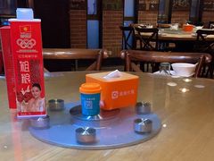 -永安鱼庄·镇江菜(三店纬五路店)