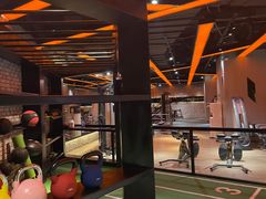 -古德菲力健身(湛江金沙湾店)