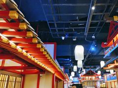 -牛New寿喜烧(虹桥新天地店)