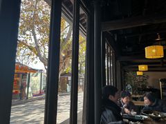 -院子餐厅·大锅菜·老杭帮(桥西直街店)