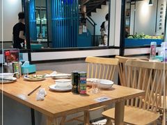 大堂-大厨的餐厅(曾厝垵总店)