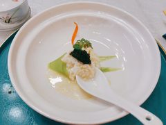鱼子酱鸡淖-松云泽