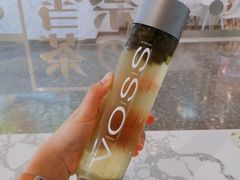 栀白染夏-奈雪的茶(佛山顺德美的悦然广场店)