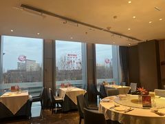 -江仙雅居(中航国际店)