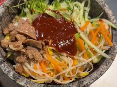 -炙城·韩式烤肉(南京东路店)