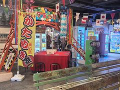 -台场一丁目商店街