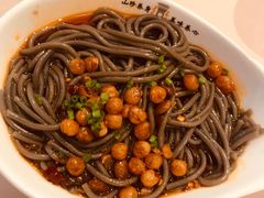 凉拌葛根粉-徽珍源(龙茗路店)