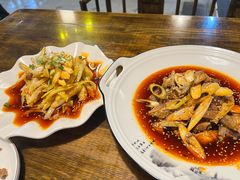 -庭院小酌(瑞莲街店)