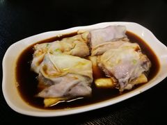 猪肉鸡蛋肠粉-卓粤拉肠(红庙店)