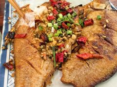 -刘师父老汉口江湖菜(蔡锷路店)