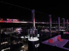 -青岛海尔洲际酒店