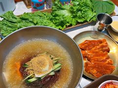 -六七八韩式烤肉·韩国料理(上杭路店)