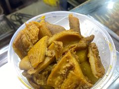 -威威小食