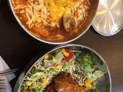 -青春分食(仙林大学城店)
