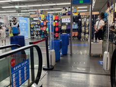 -迪卡侬(西三旗店)