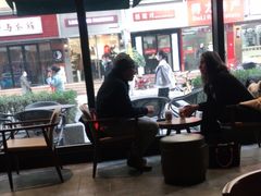 -星巴克(古象大酒店店)