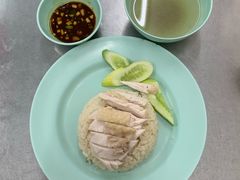 -红大哥水门鸡饭(總店)