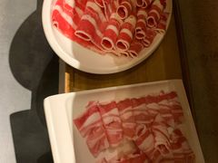 -如在蜀毛肚老火锅(怀柔店)