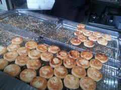 -周记传统糕点PASTRY(蜀汉路店)