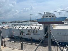 -三亚西岛海洋文化旅游区