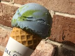 燕麦地球-Dal Cuore 达可芮冰淇淋(陕西北路店)
