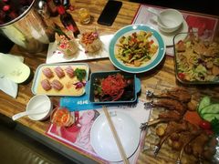-胡桃里音乐酒馆(石家庄店)