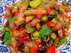 -新新湘菜馆(新中街二条店)