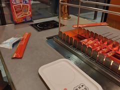 -冰城串说·羊肉串烧烤(哈西大街店)